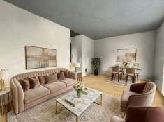 Foto Appartamento in vendita a Trento