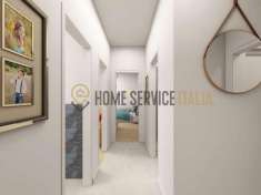 Foto Appartamento in vendita a Trento