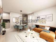 Foto Appartamento in vendita a Trento