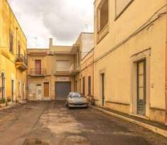 Foto Appartamento in vendita a Trepuzzi