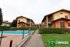 Foto Appartamento in vendita a Trescore Cremasco