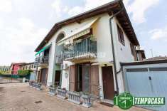 Foto Appartamento in vendita a Trescore Cremasco