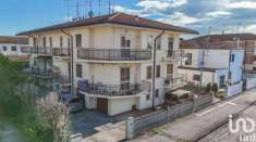 Foto Appartamento in vendita a Tresignana