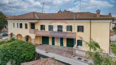 Foto Appartamento in vendita a Tresignana