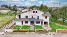 Foto Appartamento in vendita a Tresignana