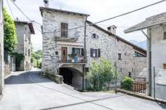 Foto Appartamento in vendita a Tresivio
