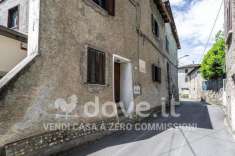 Foto Appartamento in vendita a Tresivio