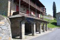 Foto Appartamento in vendita a Tresivio