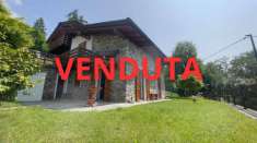 Foto Appartamento in vendita a Tresivio