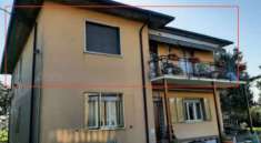 Foto Appartamento in Vendita a Trevenzuolo Roncolev