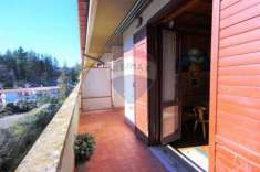 Foto Appartamento in vendita a Trevi Nel Lazio