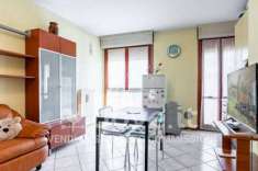 Foto Appartamento in vendita a Treviglio - 2 locali 50mq
