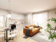 Foto Appartamento in vendita a Treviglio