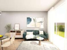 Foto Appartamento in vendita a Treviglio