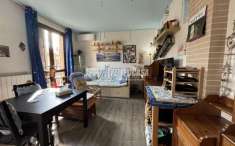 Foto Appartamento in vendita a Treviglio