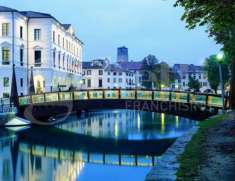 Foto Appartamento in vendita a Treviso - 2 locali 58mq