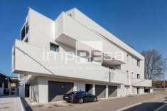 Foto Appartamento in vendita a Treviso - 4 locali 115mq