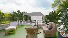 Foto Appartamento in vendita a Treviso - 4 locali 130mq