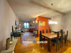 Foto Appartamento in vendita a Treviso - 4 locali 140mq