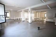 Foto Appartamento in vendita a Treviso - 7 locali 215mq