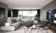 Foto Appartamento in vendita a Treviso - 8 locali 214mq