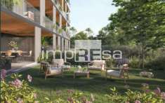 Foto Appartamento in vendita a Treviso