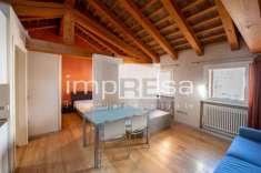 Foto Appartamento in vendita a Treviso