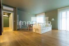 Foto Appartamento in vendita a Treviso