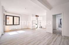 Foto Appartamento in vendita a Treviso