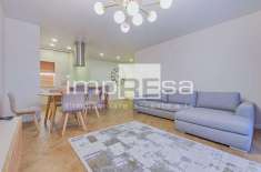 Foto Appartamento in vendita a Treviso