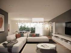 Foto Appartamento in vendita a Treviso