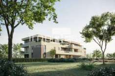 Foto Appartamento in vendita a Treviso