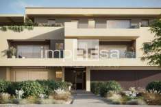 Foto Appartamento in vendita a Treviso