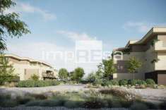 Foto Appartamento in vendita a Treviso