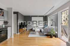 Foto Appartamento in vendita a Treviso