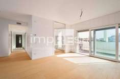 Foto Appartamento in vendita a Treviso