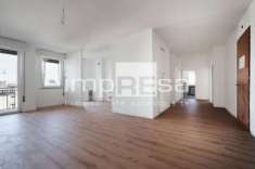 Foto Appartamento in vendita a Treviso