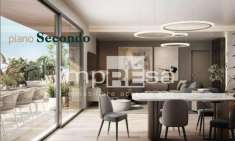 Foto Appartamento in vendita a Treviso