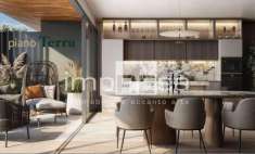 Foto Appartamento in vendita a Treviso