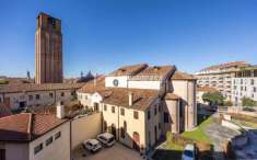 Foto Appartamento in vendita a Treviso