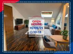 Foto Appartamento in vendita a Trezzano Rosa