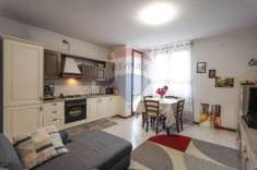 Foto Appartamento in vendita a Trezzano Rosa