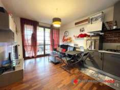 Foto Appartamento in vendita a Trezzano Sul Naviglio - 2 locali 58mq
