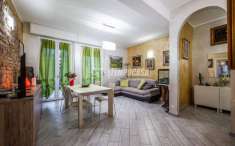 Foto Appartamento in vendita a Trezzano Sul Naviglio