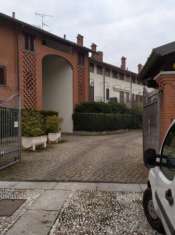 Foto Appartamento in Vendita a Trezzano sul Naviglio Via Morona &