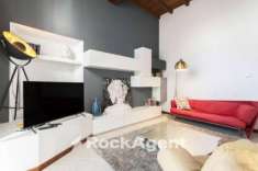 Foto Appartamento in vendita a Trezzo Sull'Adda - 2 locali 105mq