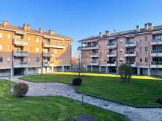 Foto Appartamento in vendita a Tribiano