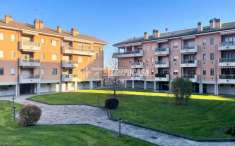 Foto Appartamento in vendita a Tribiano