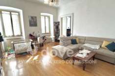 Foto Appartamento in vendita a Trieste - 3 locali 119mq