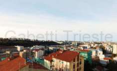 Foto Appartamento in vendita a Trieste - 3 locali 91mq